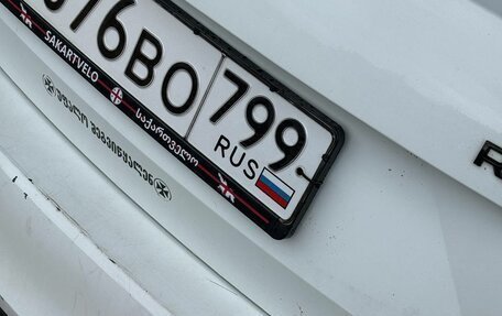 Skoda Rapid I, 2018 год, 1 200 000 рублей, 24 фотография