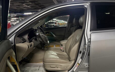 Toyota Camry, 2007 год, 1 100 000 рублей, 9 фотография