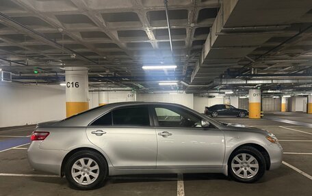 Toyota Camry, 2007 год, 1 100 000 рублей, 2 фотография