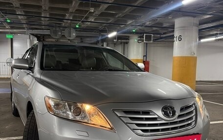 Toyota Camry, 2007 год, 1 100 000 рублей, 5 фотография