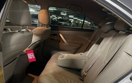 Toyota Camry, 2007 год, 1 100 000 рублей, 8 фотография