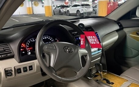 Toyota Camry, 2007 год, 1 100 000 рублей, 6 фотография