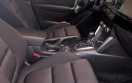 Mazda CX-5 II, 2014 год, 1 530 000 рублей, 10 фотография
