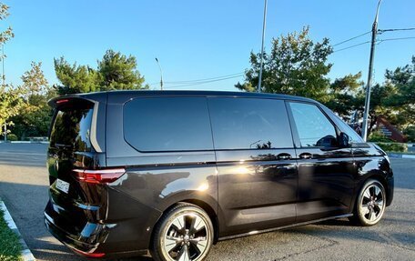 Volkswagen Multivan, 2025 год, 11 490 000 рублей, 2 фотография