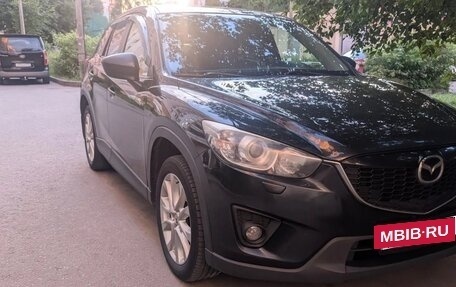 Mazda CX-5 II, 2014 год, 1 530 000 рублей, 4 фотография