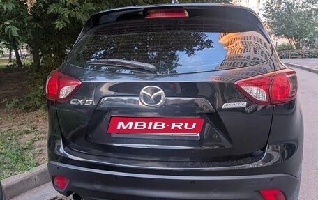 Mazda CX-5 II, 2014 год, 1 530 000 рублей, 7 фотография