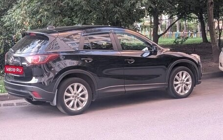 Mazda CX-5 II, 2014 год, 1 530 000 рублей, 11 фотография