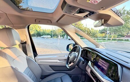 Volkswagen Multivan, 2025 год, 11 490 000 рублей, 7 фотография