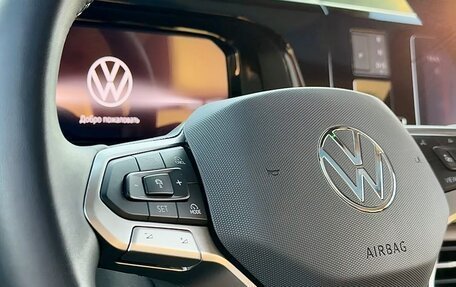 Volkswagen Multivan, 2025 год, 11 490 000 рублей, 12 фотография