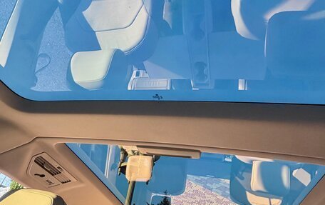 Volkswagen Multivan, 2025 год, 11 490 000 рублей, 11 фотография