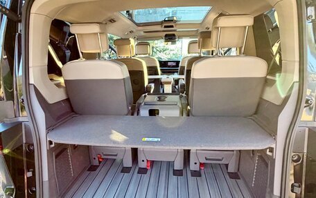 Volkswagen Multivan, 2025 год, 11 490 000 рублей, 13 фотография