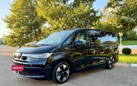 Volkswagen Multivan, 2025 год, 11 490 000 рублей, 3 фотография