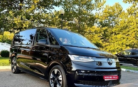 Volkswagen Multivan, 2025 год, 11 490 000 рублей, 4 фотография