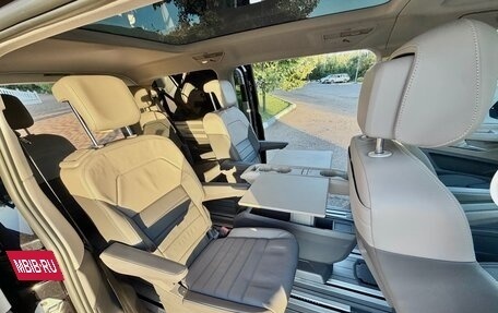 Volkswagen Multivan, 2025 год, 11 490 000 рублей, 5 фотография