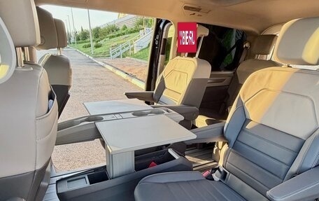 Volkswagen Multivan, 2025 год, 11 490 000 рублей, 8 фотография