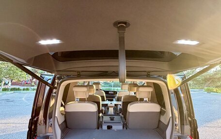 Volkswagen Multivan, 2025 год, 11 490 000 рублей, 14 фотография
