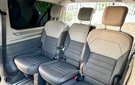 Volkswagen Multivan, 2025 год, 11 490 000 рублей, 17 фотография