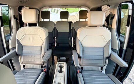 Volkswagen Multivan, 2025 год, 11 490 000 рублей, 19 фотография