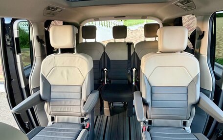 Volkswagen Multivan, 2025 год, 11 490 000 рублей, 21 фотография