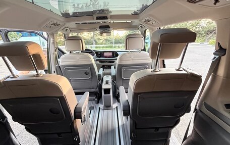Volkswagen Multivan, 2025 год, 11 490 000 рублей, 18 фотография