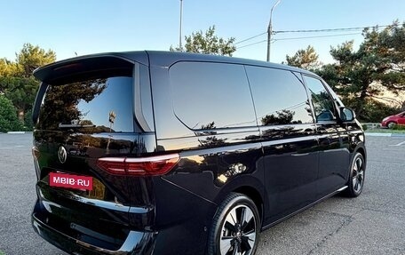 Volkswagen Multivan, 2025 год, 11 490 000 рублей, 16 фотография
