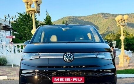 Volkswagen Multivan, 2025 год, 11 490 000 рублей, 22 фотография