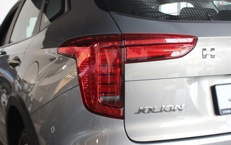 Haval Jolion, 2026 год, 2 490 060 рублей, 10 фотография