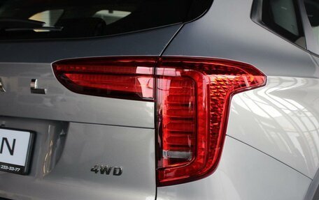 Haval Jolion, 2026 год, 2 490 060 рублей, 9 фотография