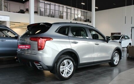 Haval Jolion, 2026 год, 2 490 060 рублей, 3 фотография