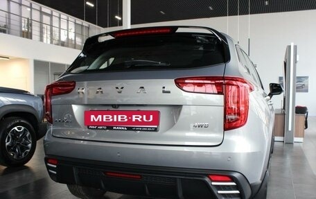 Haval Jolion, 2026 год, 2 490 060 рублей, 4 фотография