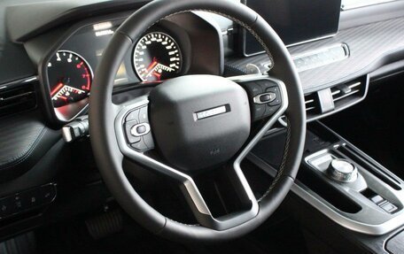 Haval Jolion, 2026 год, 2 490 060 рублей, 18 фотография