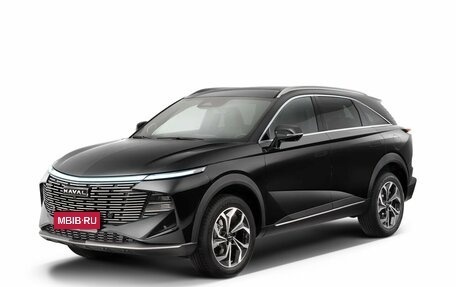 Haval F7, 2026 год, 3 383 060 рублей, 1 фотография