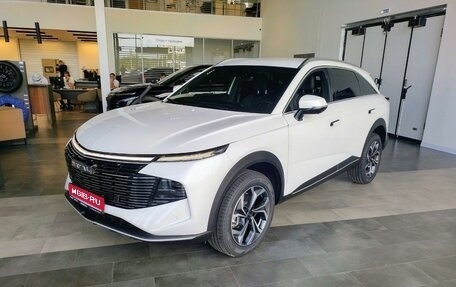 Haval F7, 2026 год, 3 383 060 рублей, 1 фотография
