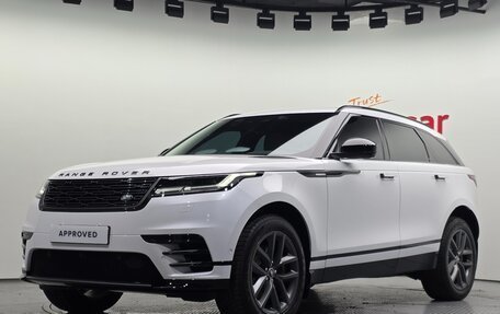 Land Rover Range Rover Velar I, 2026 год, 8 680 000 рублей, 1 фотография