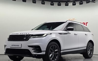 Land Rover Range Rover Velar I, 2026 год, 8 680 000 рублей, 1 фотография