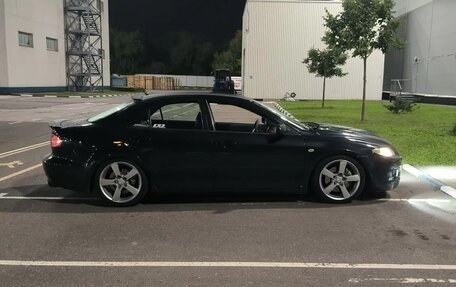 Mazda 6 MPS, 2006 год, 2 000 000 рублей, 1 фотография