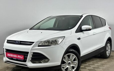 Ford Kuga III, 2016 год, 1 570 000 рублей, 1 фотография