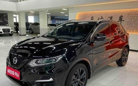 Nissan Qashqai, 2023 год, 1 850 000 рублей, 1 фотография