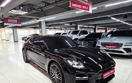 Porsche Panamera, 2024 год, 16 600 000 рублей, 1 фотография