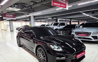 Porsche Panamera, 2024 год, 16 600 000 рублей, 1 фотография