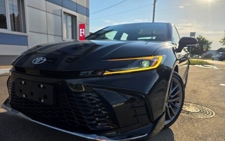 Toyota Camry, 2026 год, 4 100 000 рублей, 1 фотография