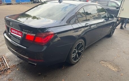 BMW 7 серия, 2014 год, 1 990 000 рублей, 1 фотография