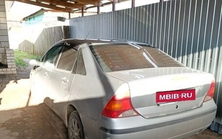 Ford Focus IV, 2004 год, 114 000 рублей, 1 фотография