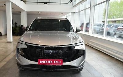 Haval F7x, 2026 год, 3 799 000 рублей, 1 фотография