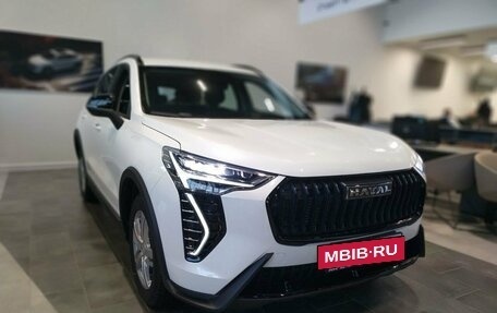 Haval Jolion, 2026 год, 2 349 060 рублей, 4 фотография