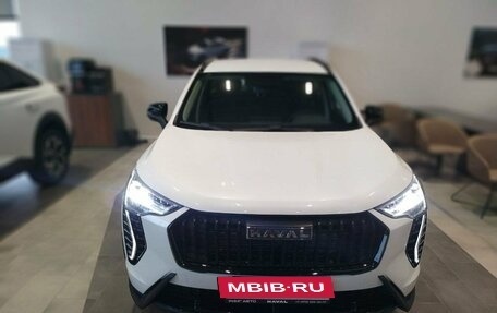 Haval Jolion, 2026 год, 2 349 060 рублей, 3 фотография