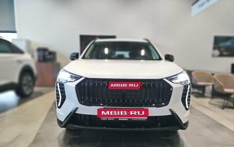 Haval Jolion, 2026 год, 2 349 060 рублей, 2 фотография