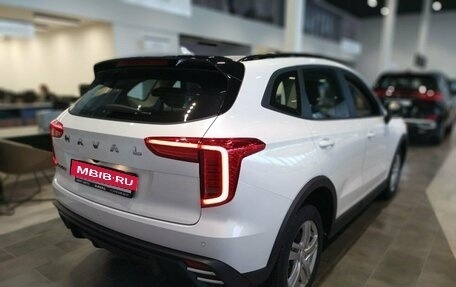 Haval Jolion, 2026 год, 2 349 060 рублей, 5 фотография