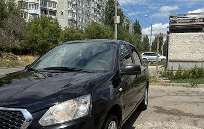 Datsun on-DO I рестайлинг, 2015 год, 360 000 рублей, 1 фотография