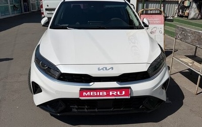 KIA K3, 2021 год, 1 950 000 рублей, 1 фотография